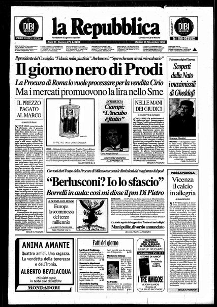 La repubblica